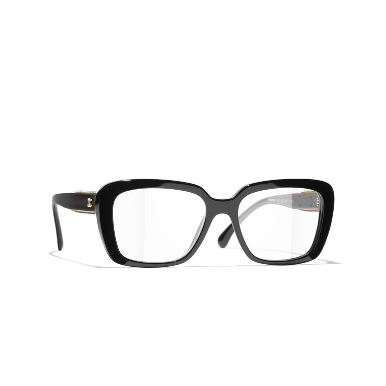 CHANEL CH3461 C622 51