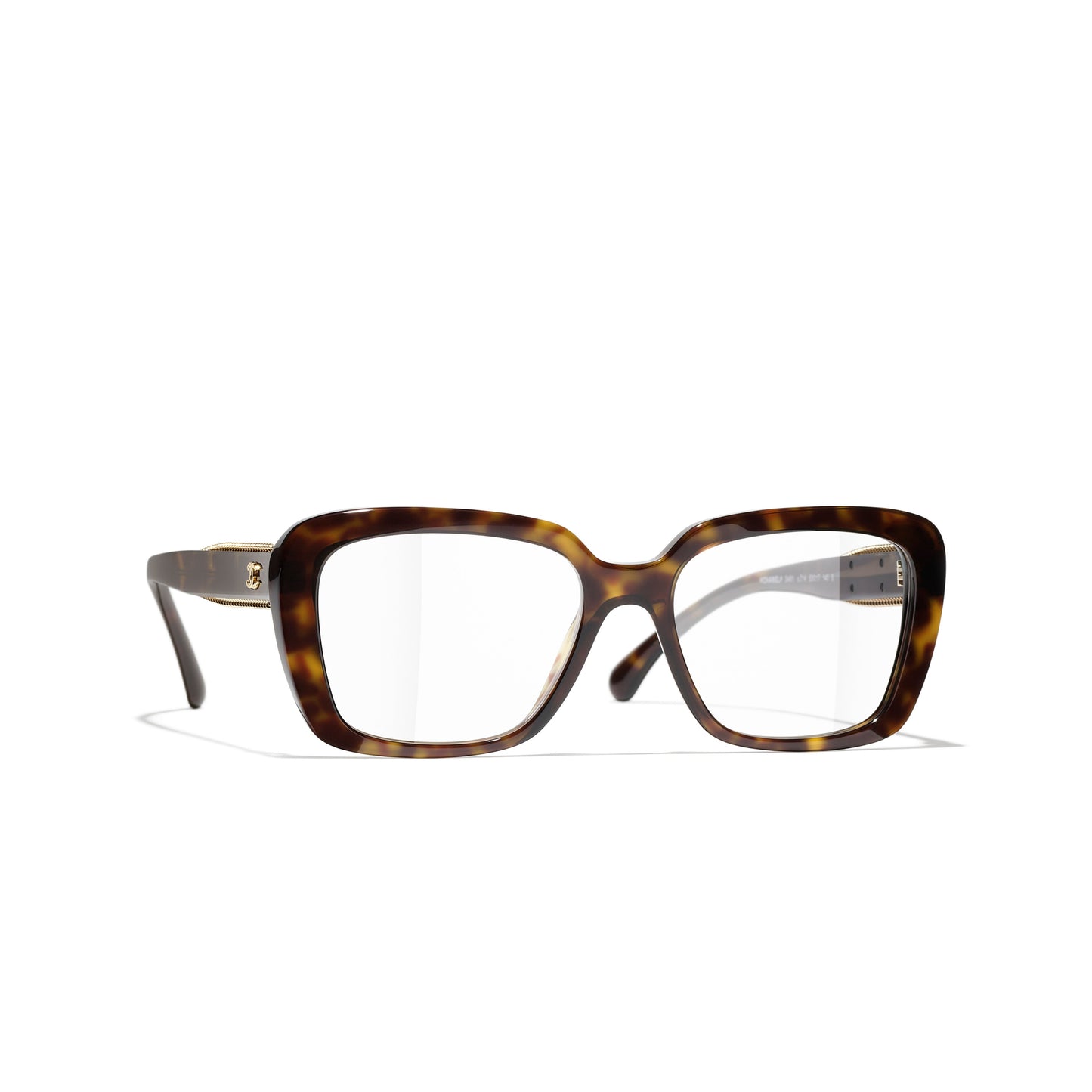 CHANEL CH3461 C714 51