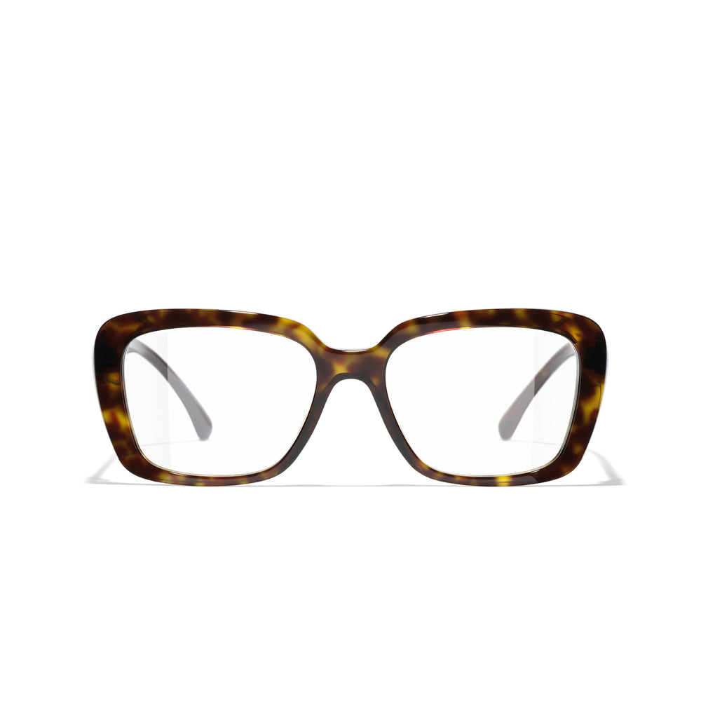 CHANEL CH3461 C714 53