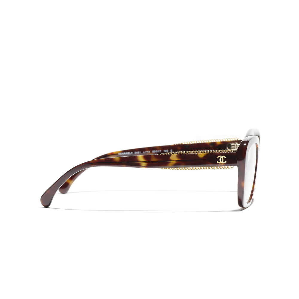 CHANEL CH3461 C714 53
