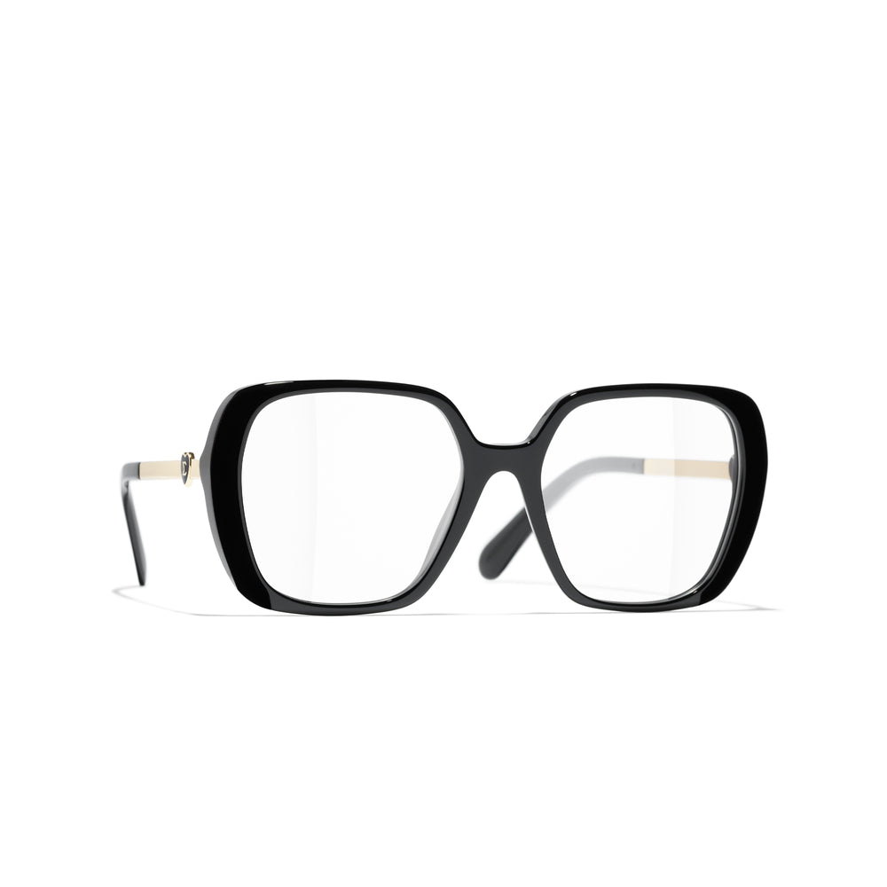 CHANEL CH3462 C622 52