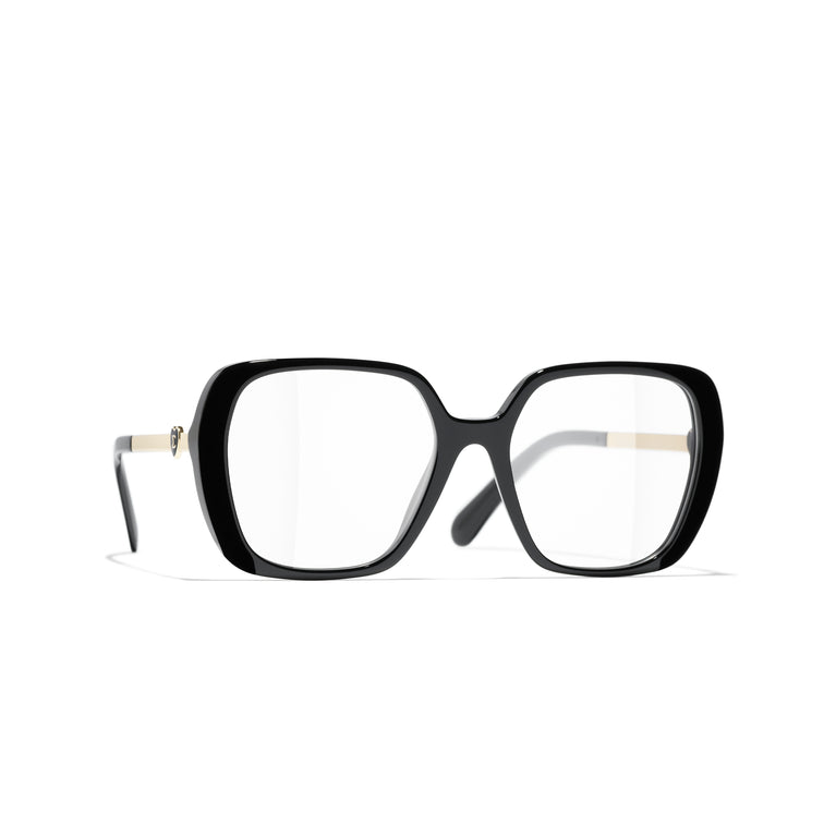 CHANEL CH3462 C622 52