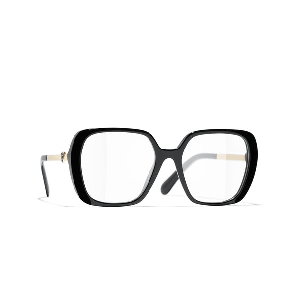CHANEL CH3462 C622 54 Glasses | Bassol Optic United States