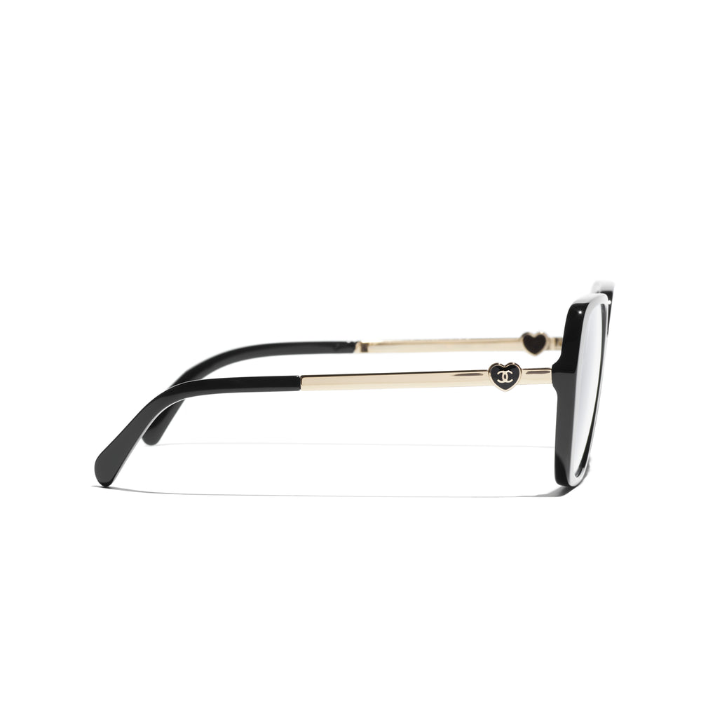 CHANEL CH3462 C622 52