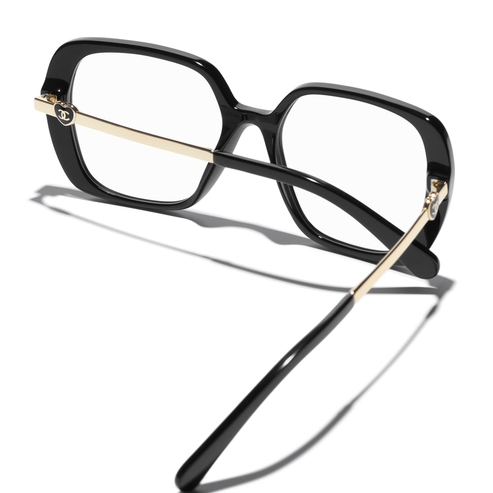 CHANEL CH3462 C622 52