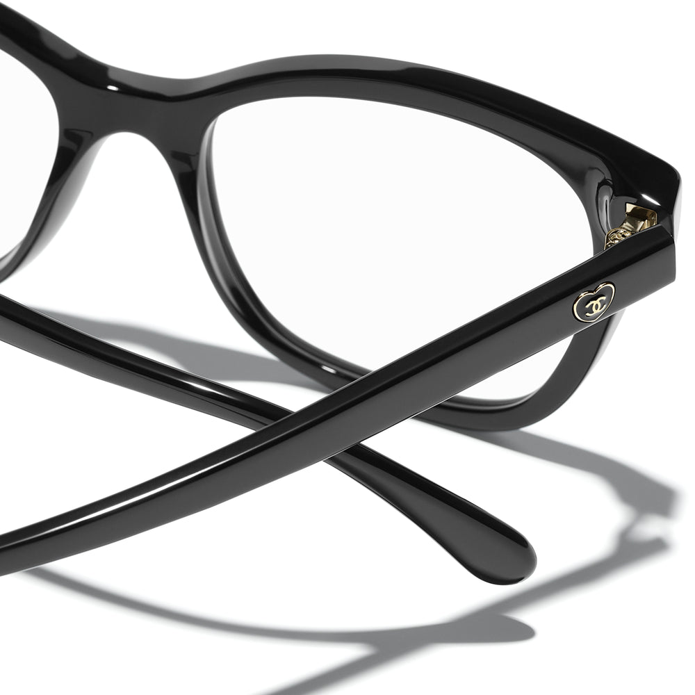 CHANEL CH3463 C622 52