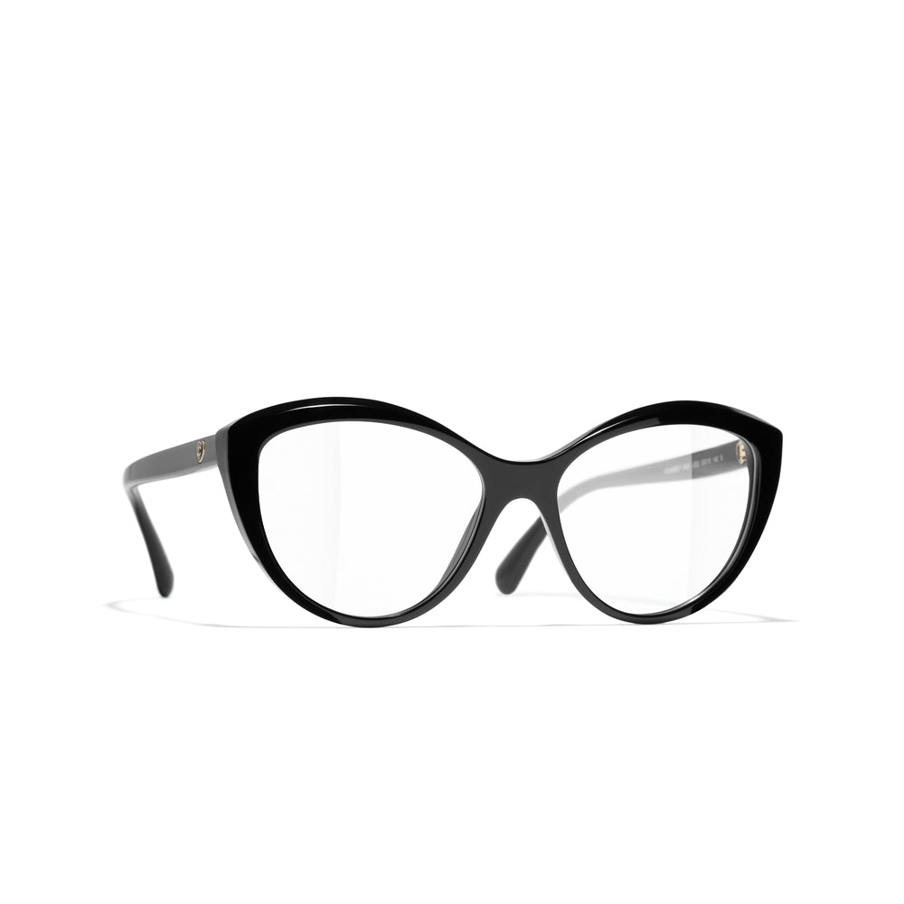 CHANEL CH3464 C622 55
