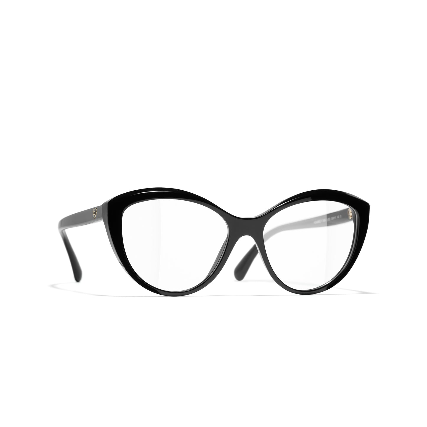 CHANEL CH3464 C622 53