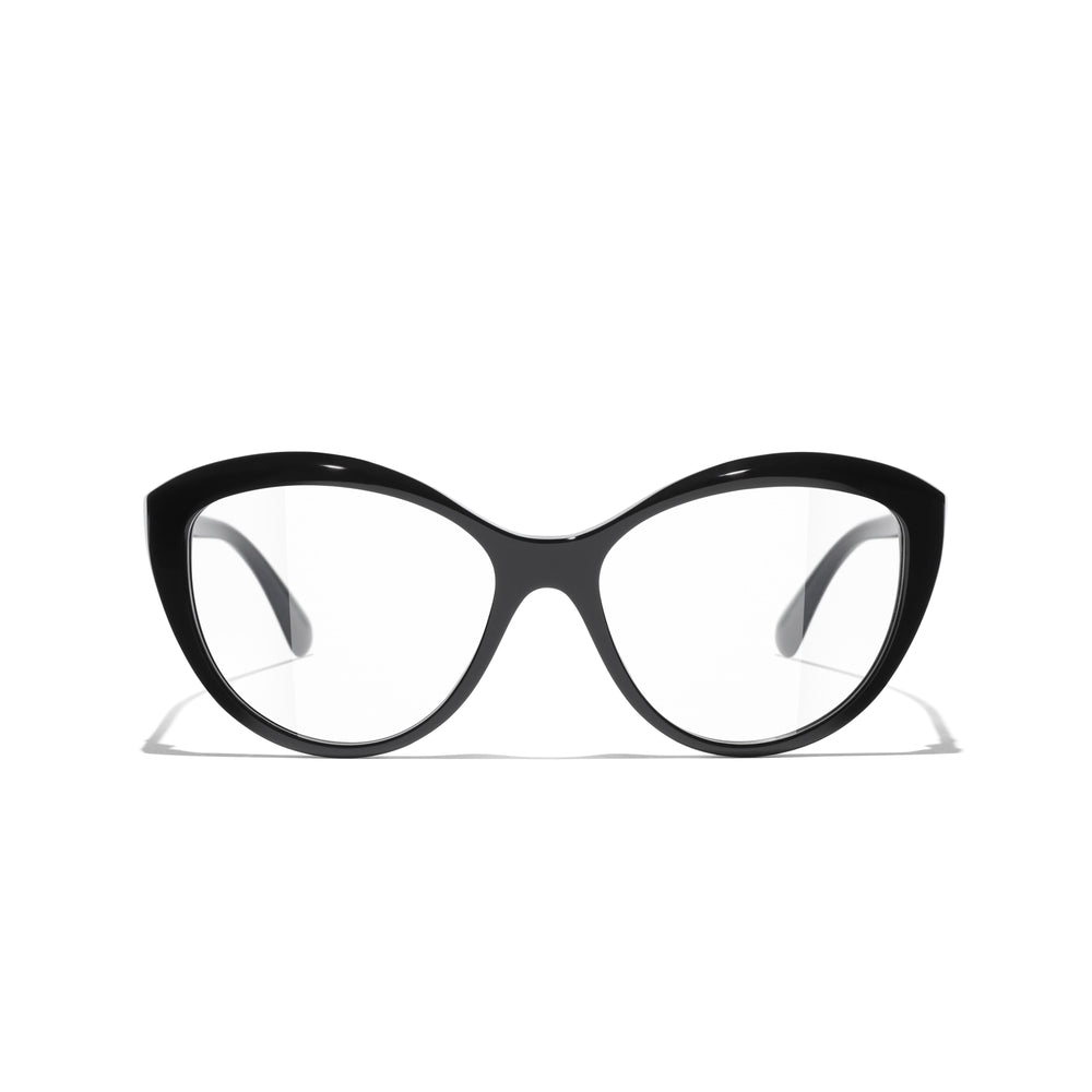 CHANEL CH3464 C622 55