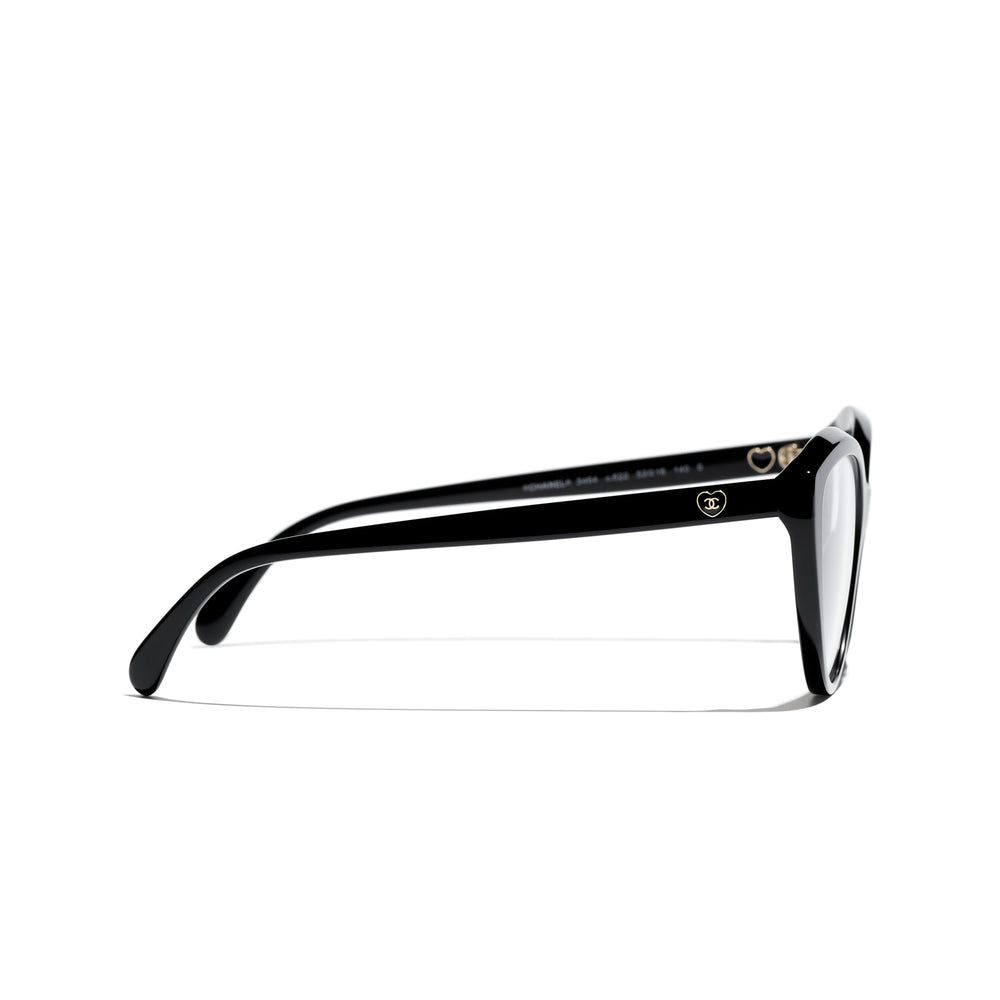 CHANEL CH3464 C622 55