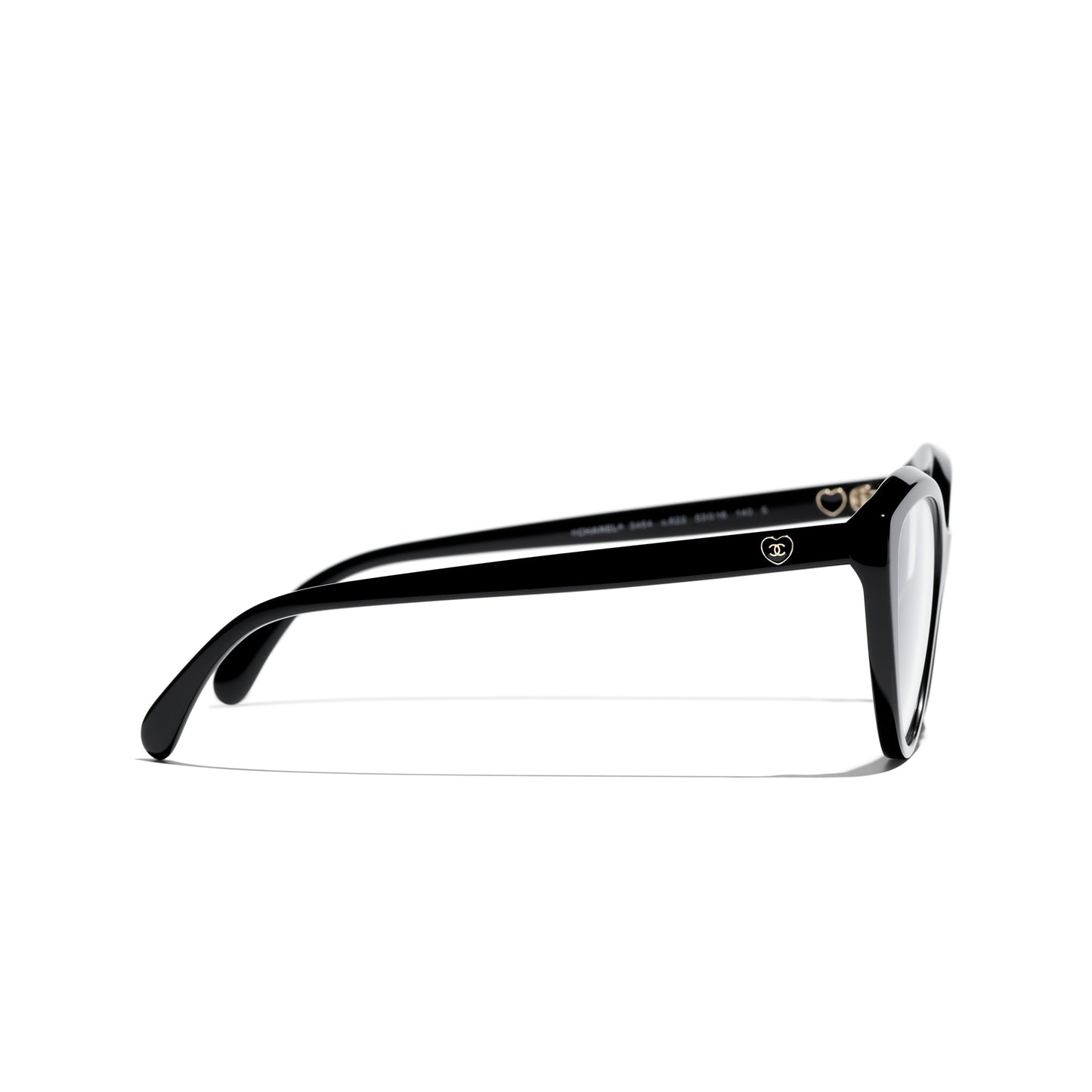 CHANEL CH3464 C622 53