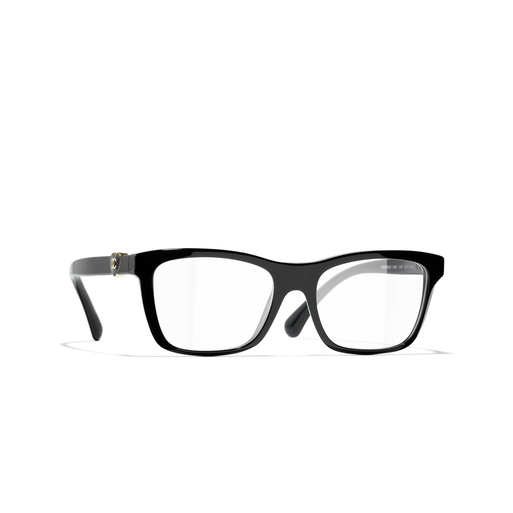 CHANEL CH3465 C622 52