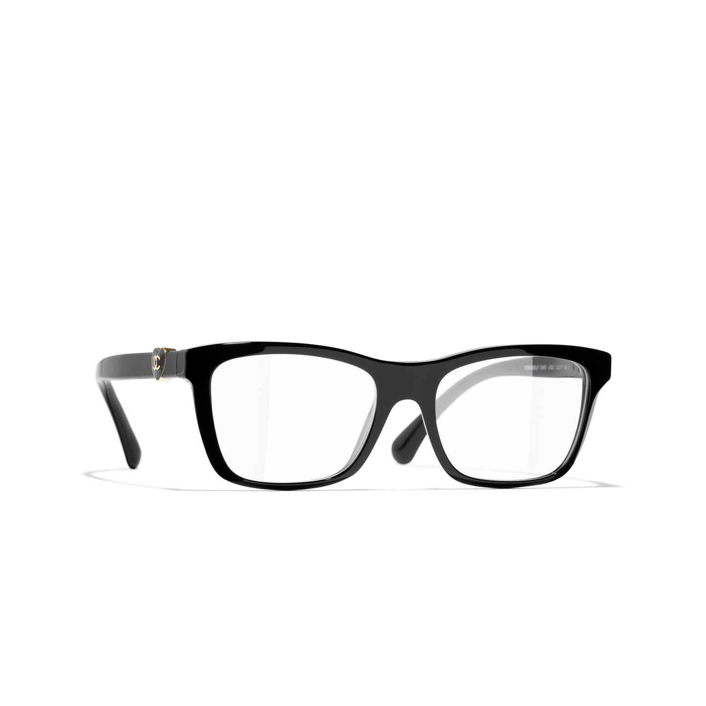 CHANEL CH3465 C622 54