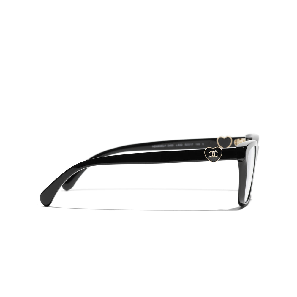 CHANEL CH3465 C622 52