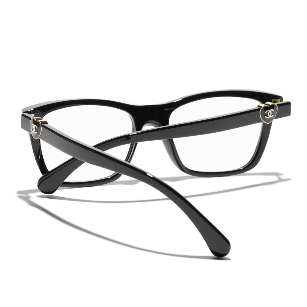 CHANEL CH3465 C622 52