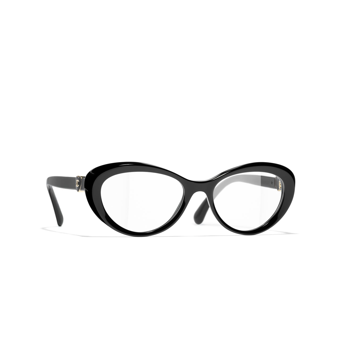 CHANEL CH3466 C622 52