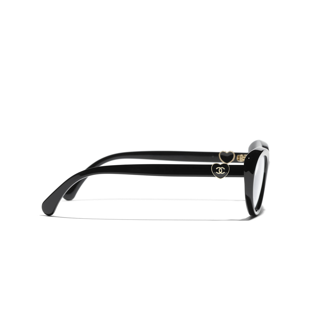 CHANEL CH3466 C622 54