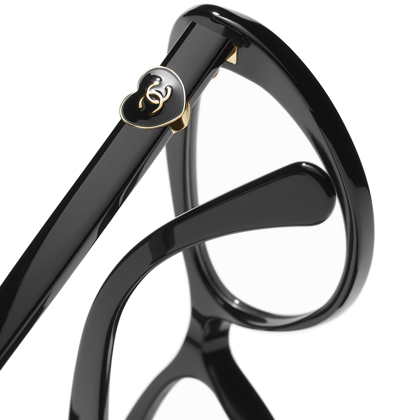 CHANEL CH3466 C622 52