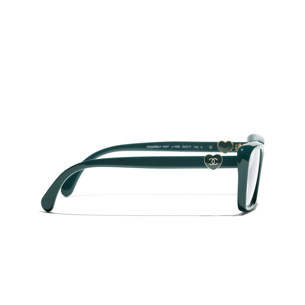 CHANEL CH3467 1459 54