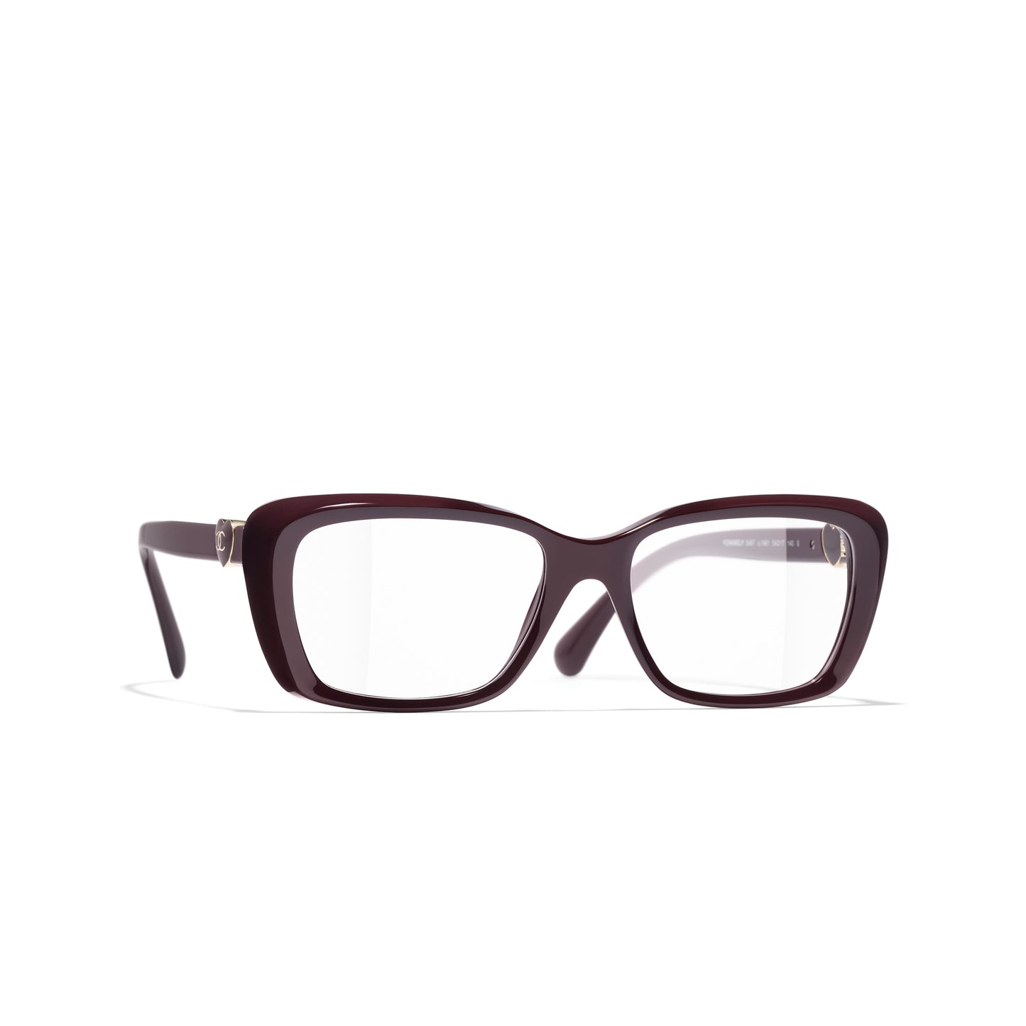 CHANEL CH3467 1461 52