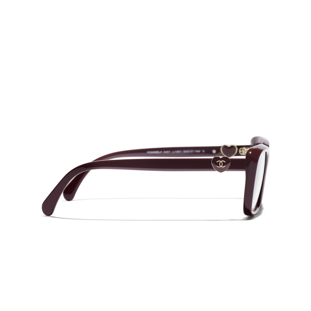 CHANEL CH3467 1461 52