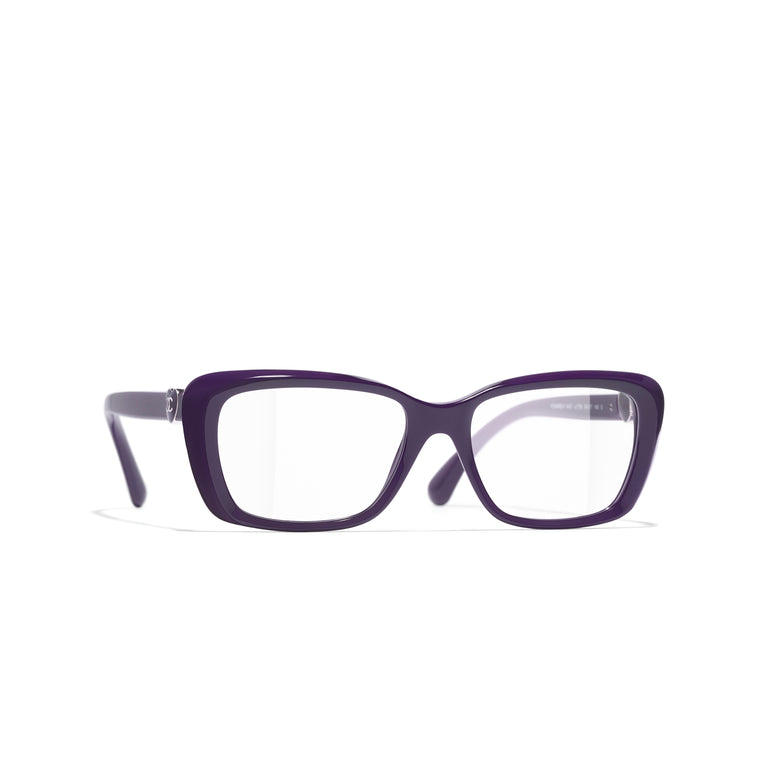 CHANEL CH3467 1758 52