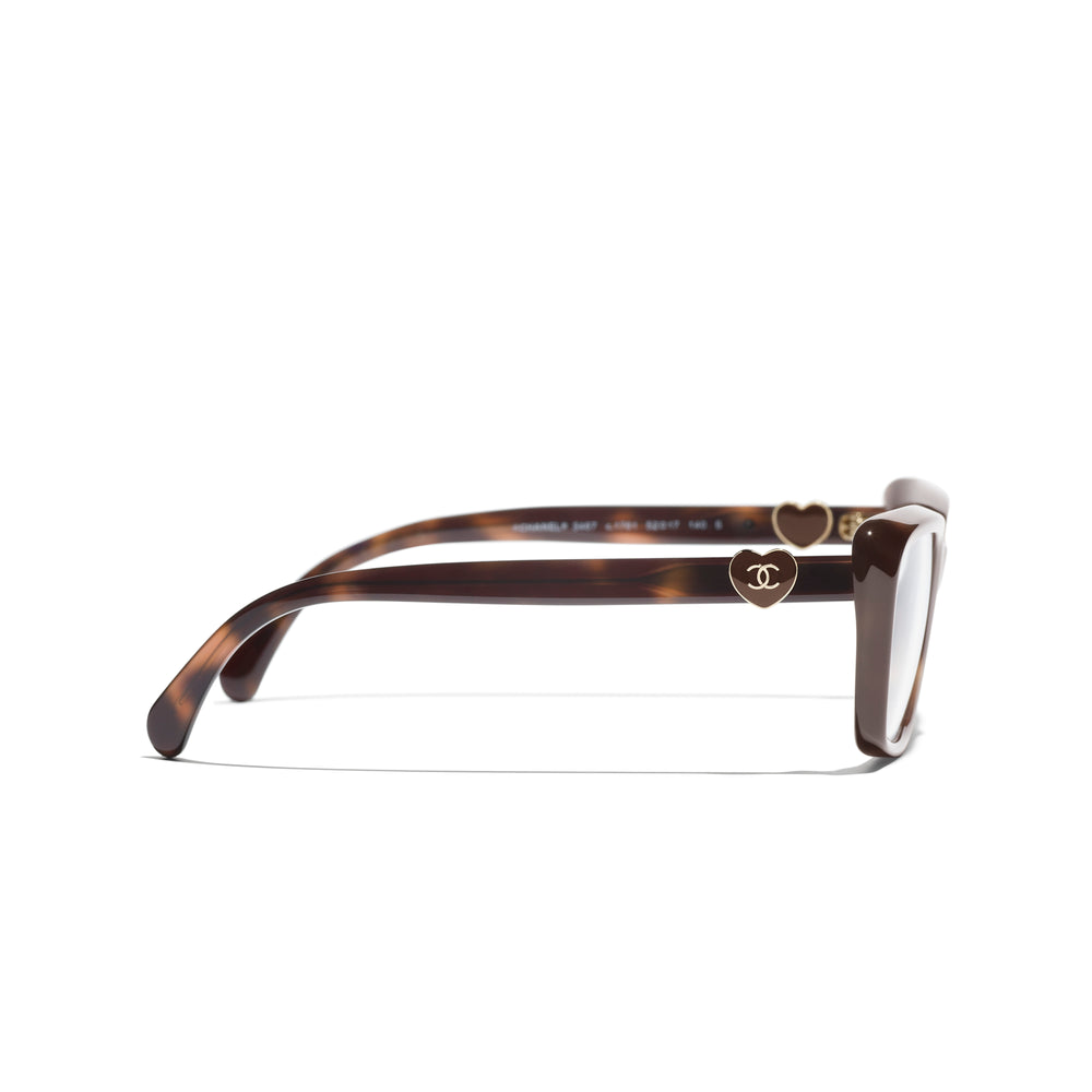 CHANEL CH3467 1761 52