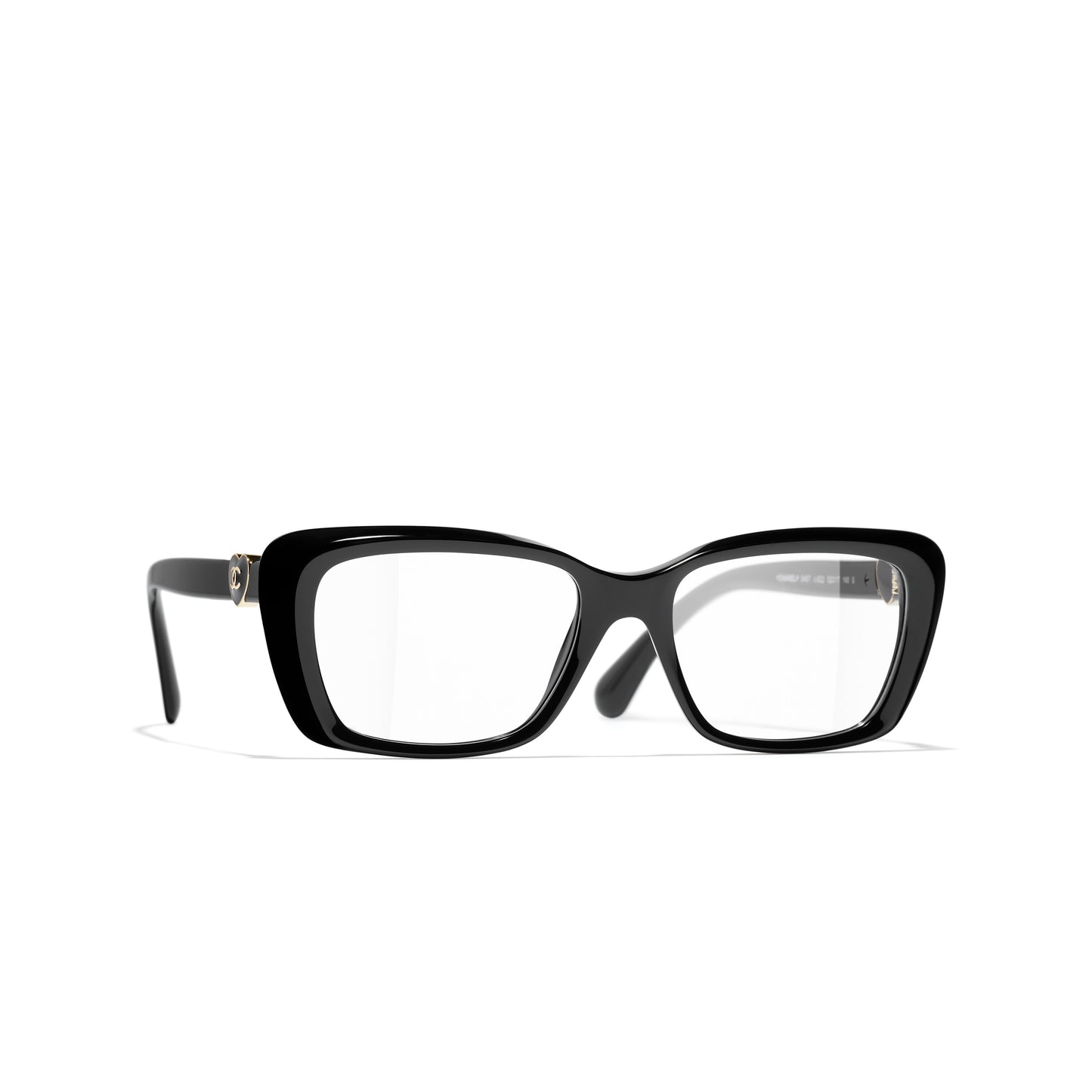 CHANEL CH3467 C622 52