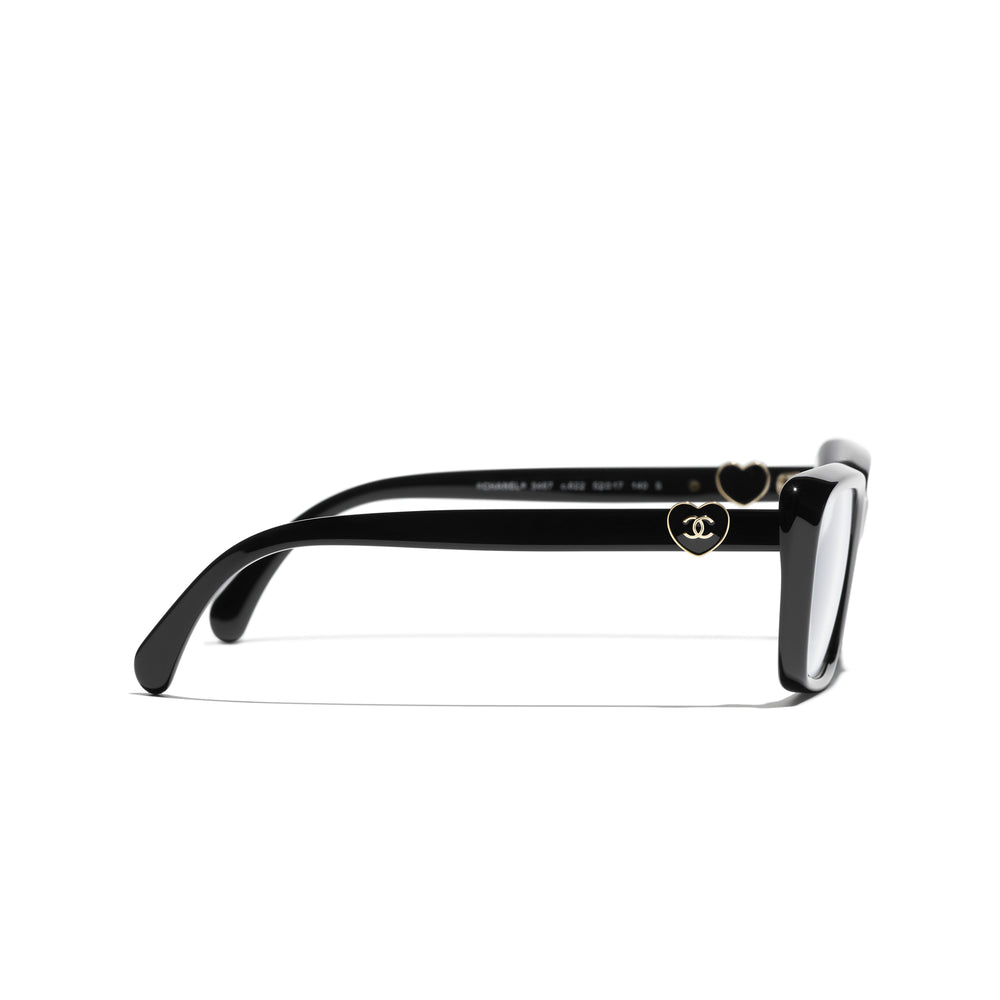 CHANEL CH3467 C622 54