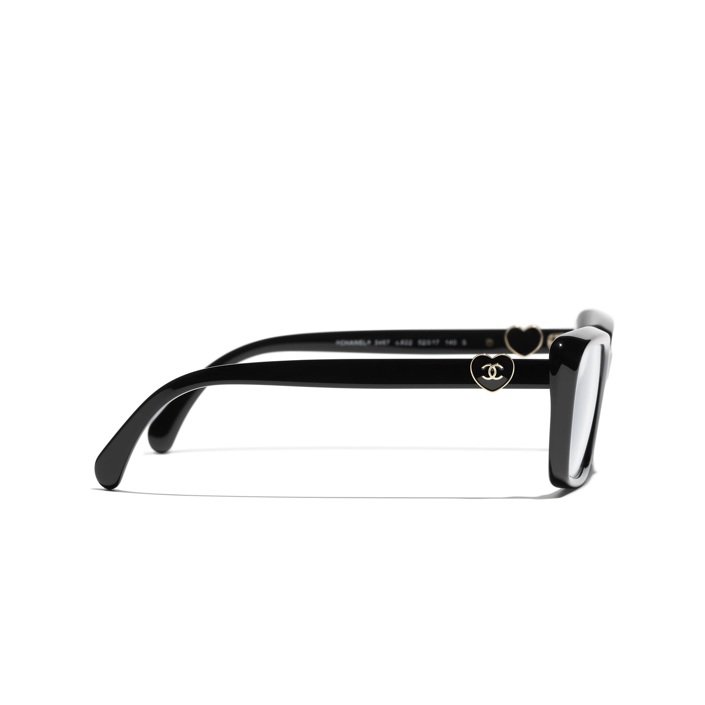 CHANEL CH3467 C622 52