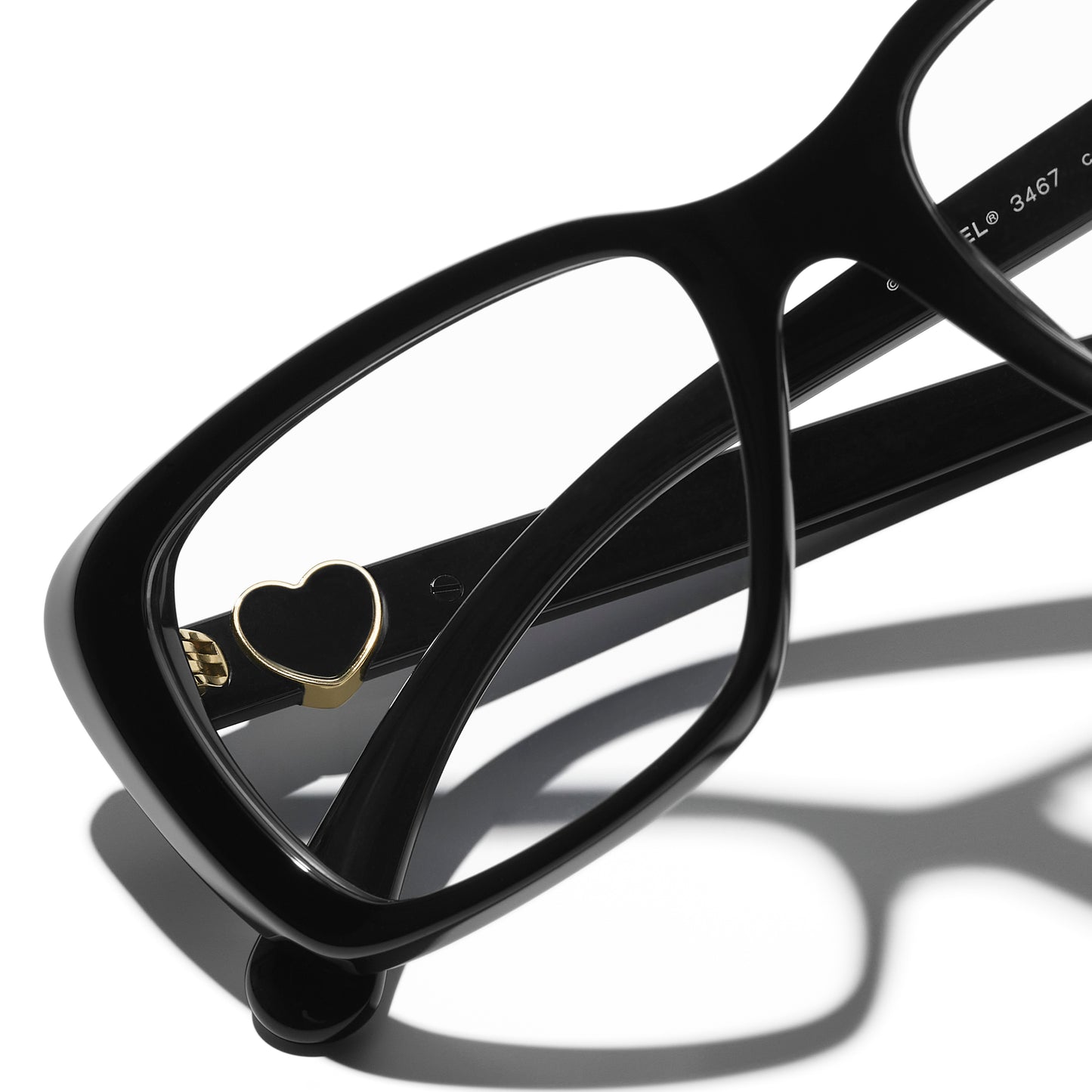 CHANEL CH3467 C622 52