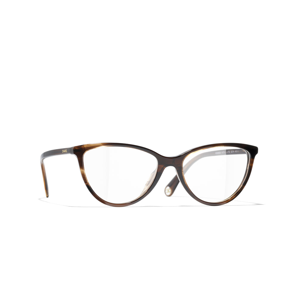 CHANEL CH3470U 1752 52
