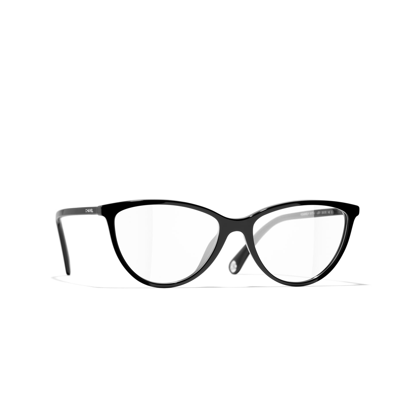 CHANEL CH3470U C501 54