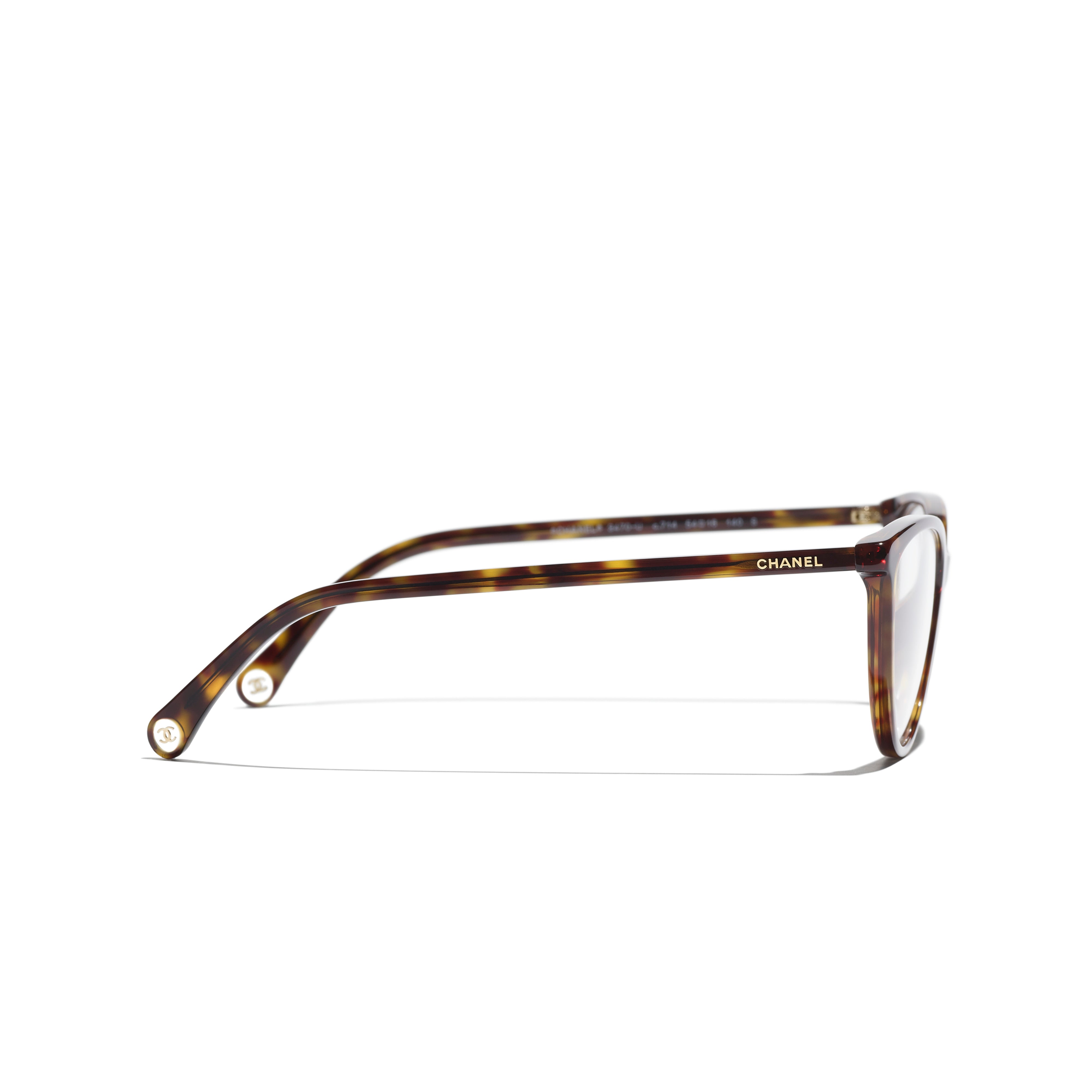 CHANEL CH3470U C714 54