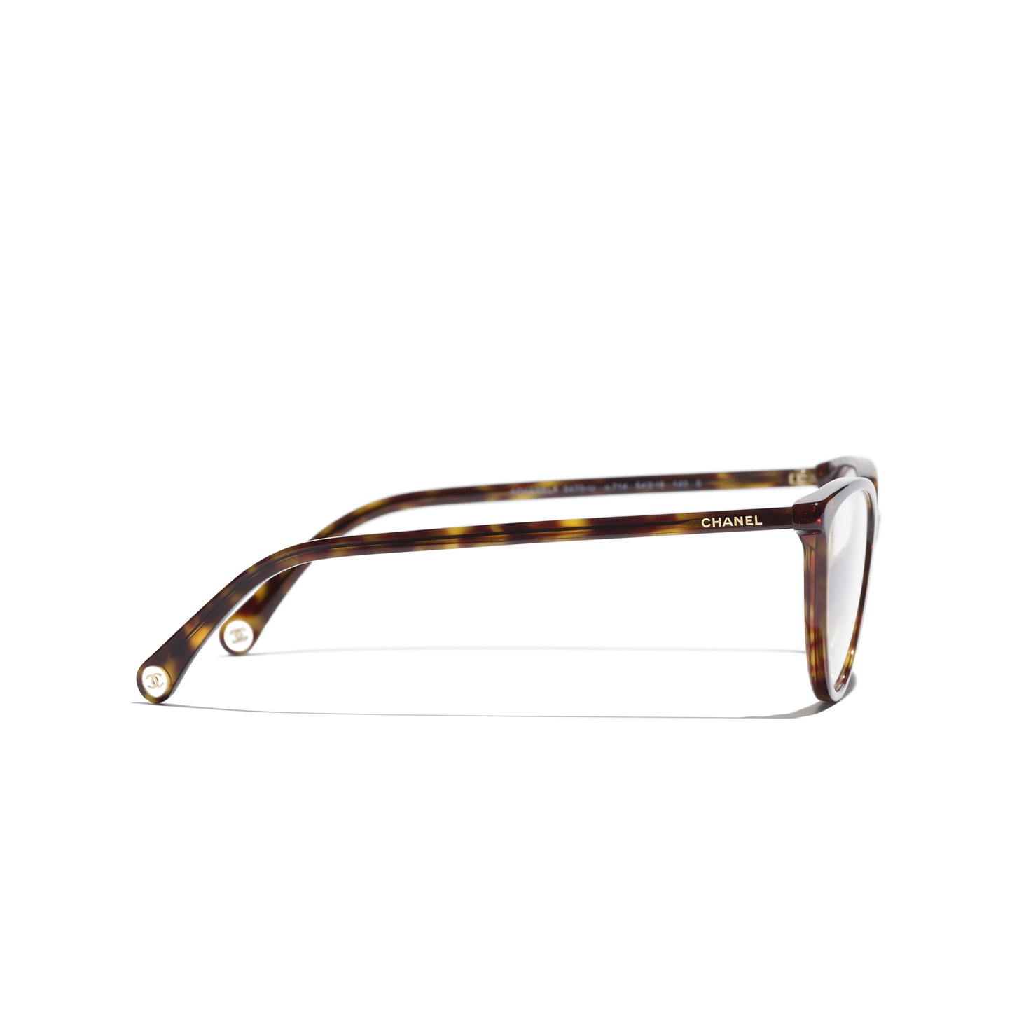 CHANEL CH3470U C714 54