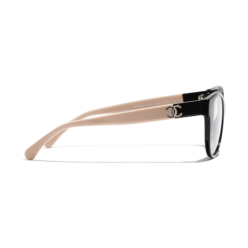CHANEL CH3471 C534 53