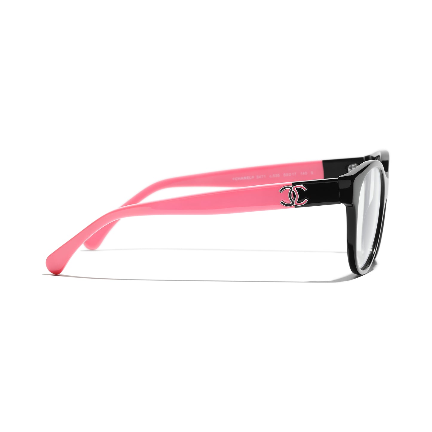 CHANEL CH3471 C535 53