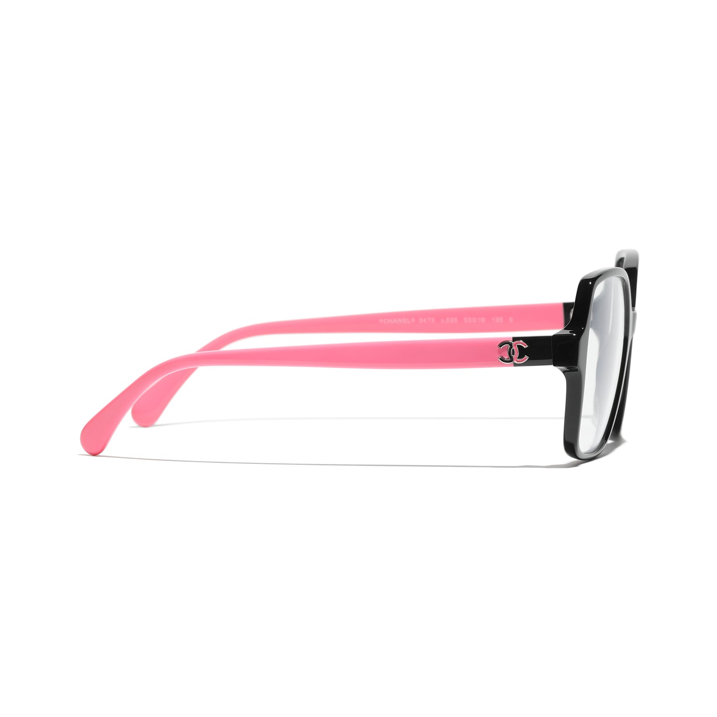 CHANEL CH3473 C535 55