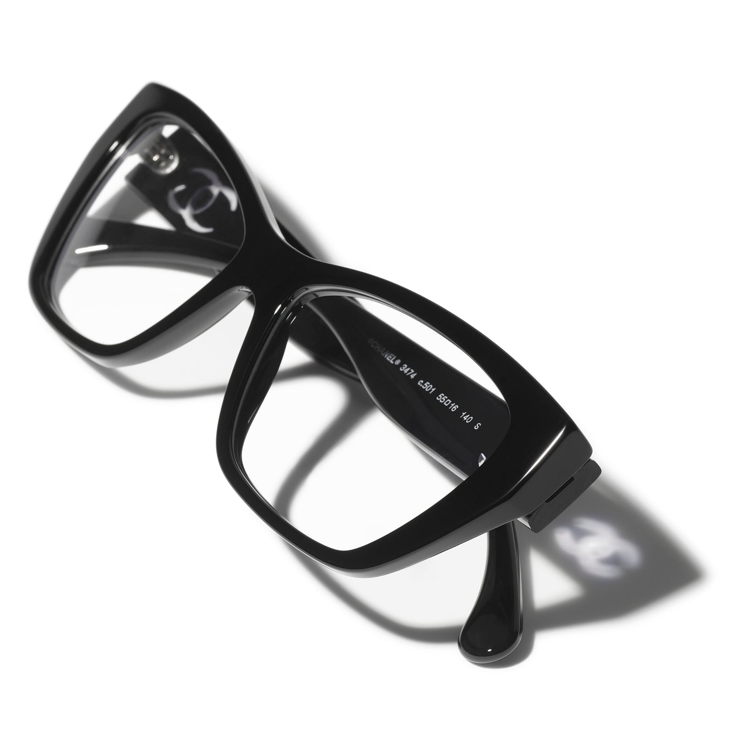 CHANEL CH3474 C501 53