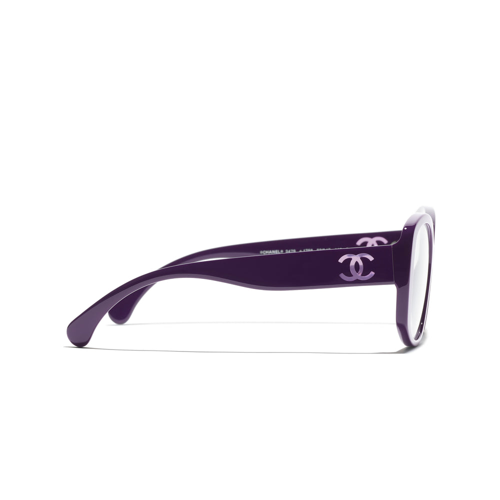 CHANEL CH3476 1758 53