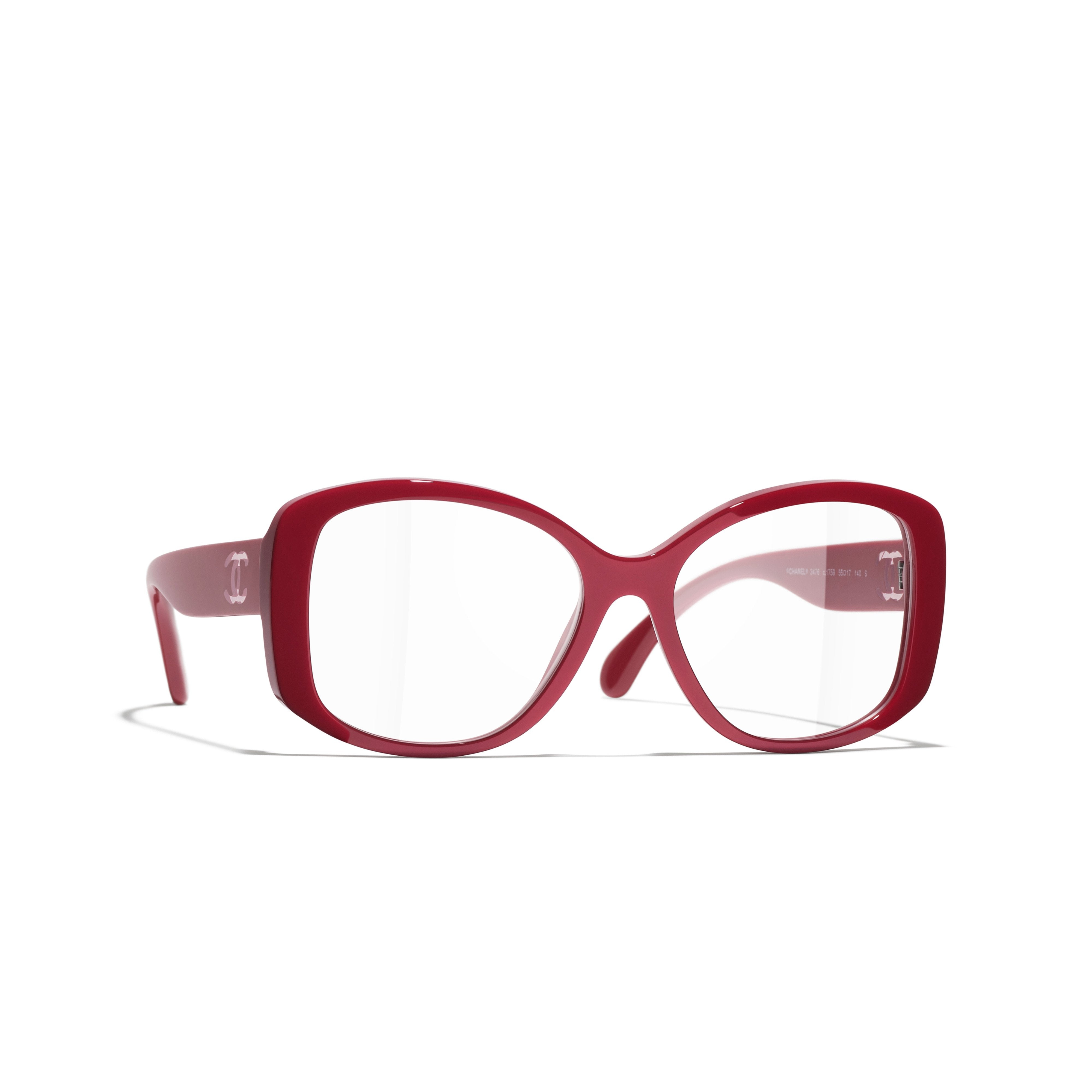 CHANEL CH3476 1759 55 Glasses – Bassol optic