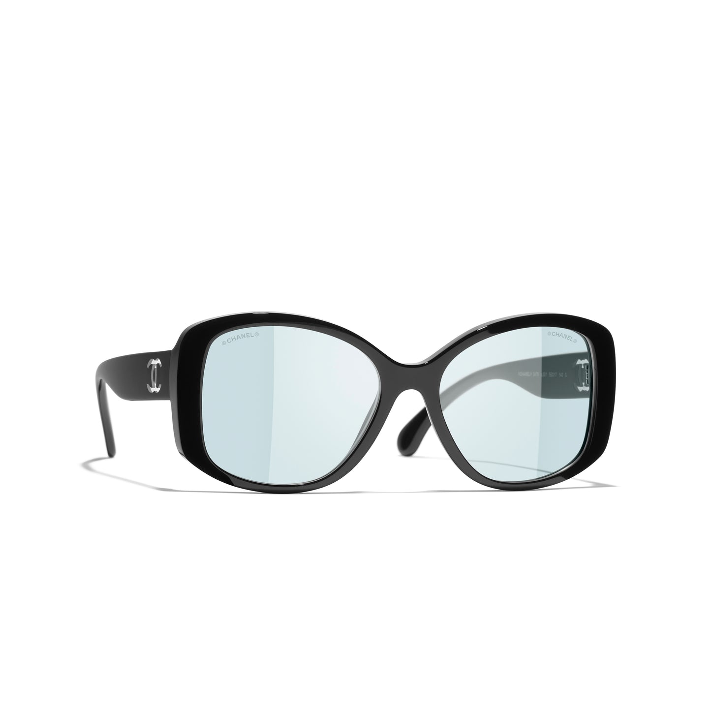 CHANEL CH3476S C501/SA 53