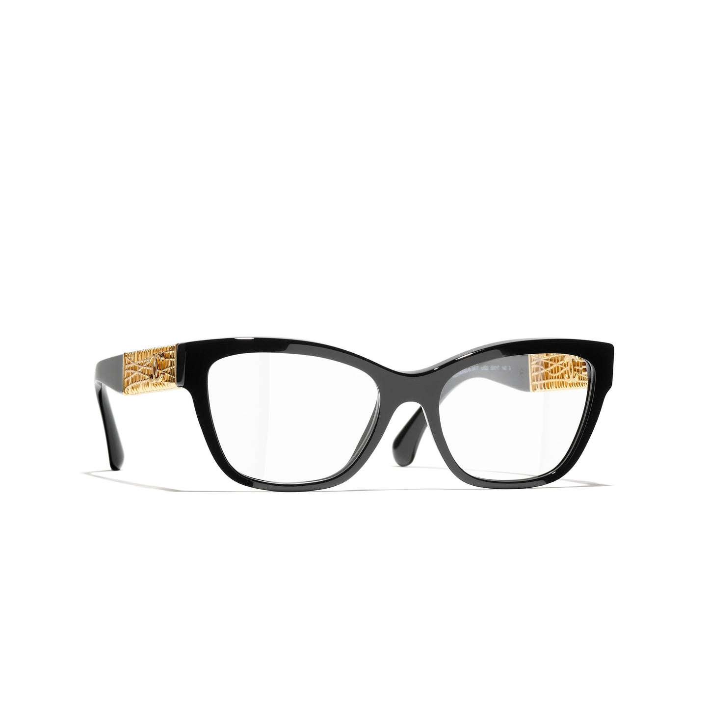 CHANEL CH3477 C622 53