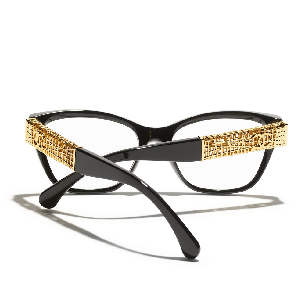 CHANEL CH3477 C622 55
