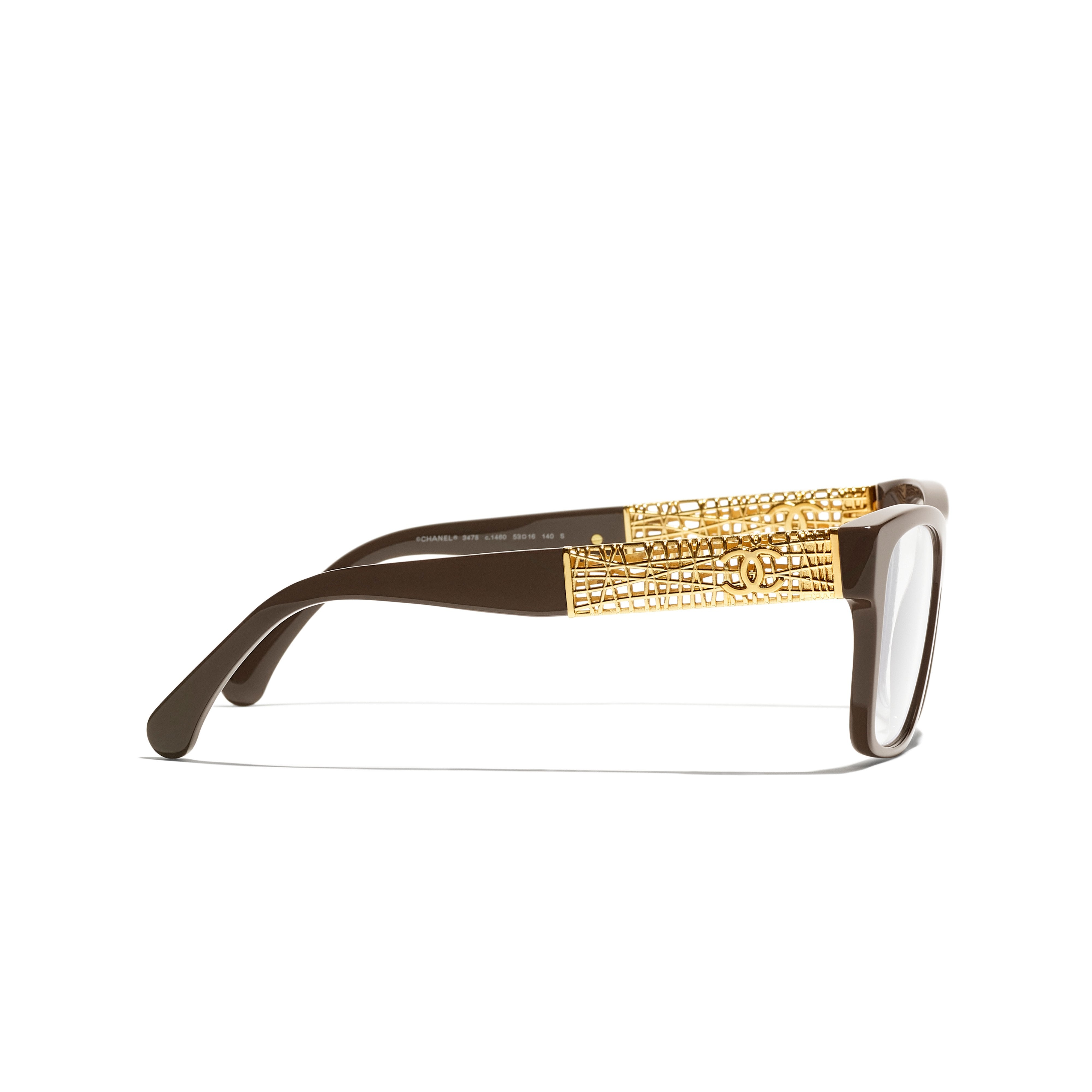 CHANEL CH3478 1460 53
