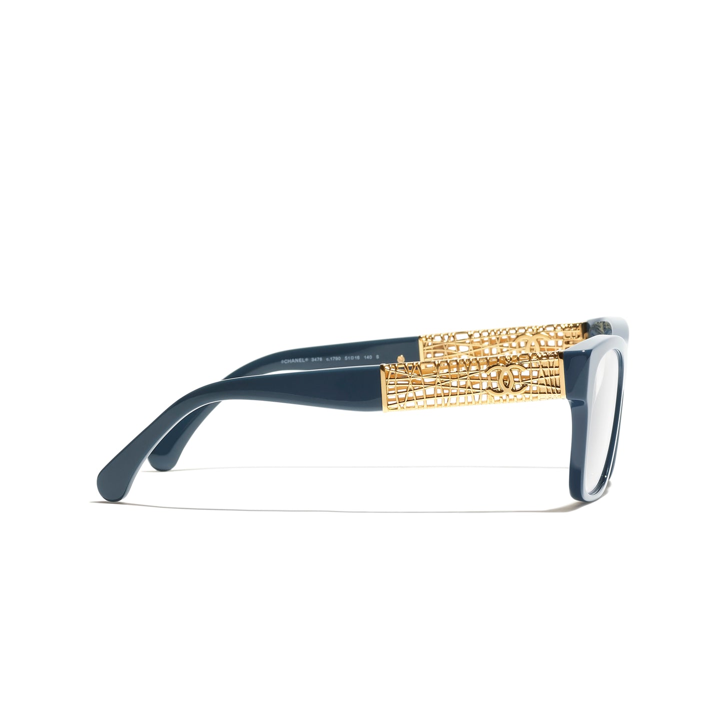 CHANEL CH3478 1790 51