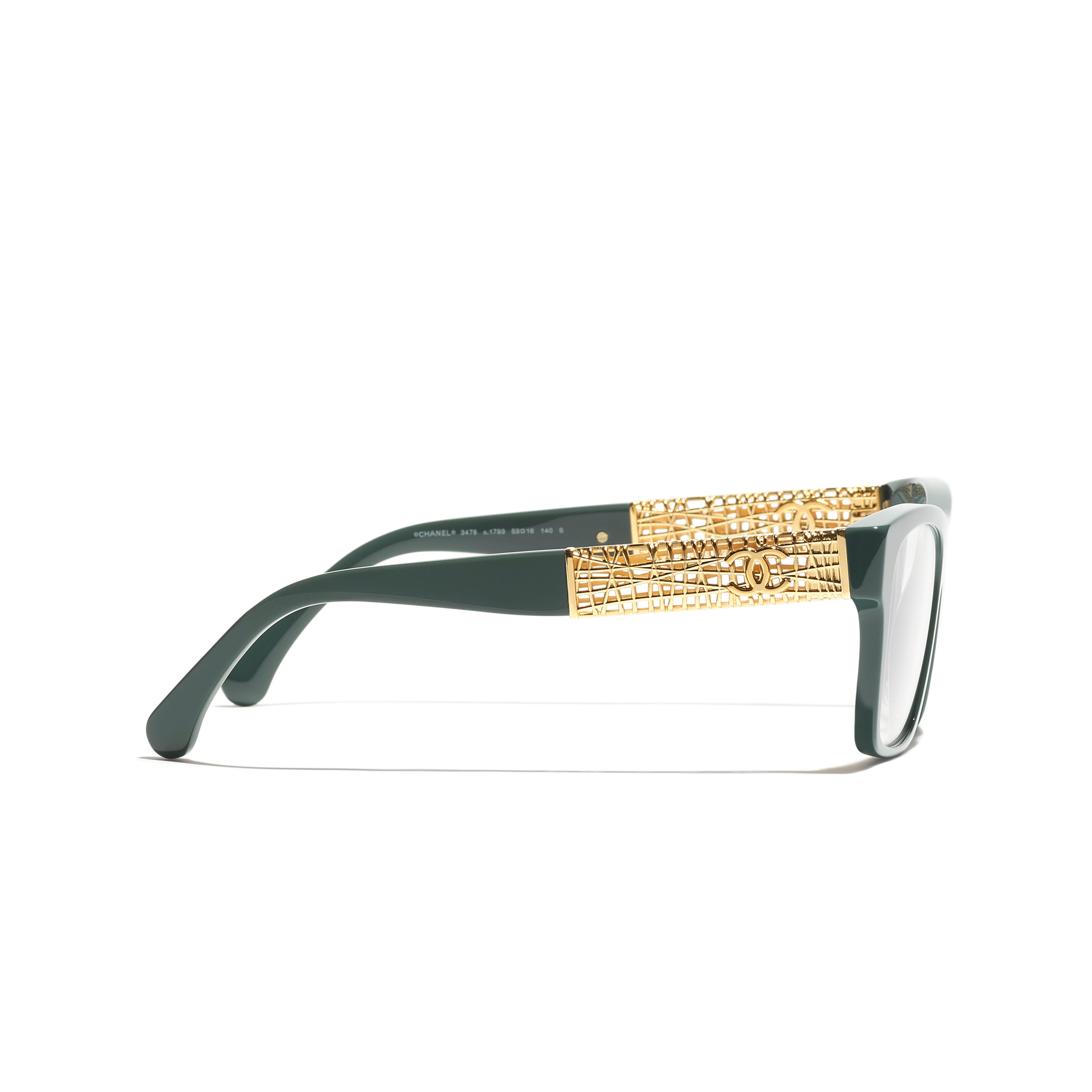 CHANEL CH3478 1793 53