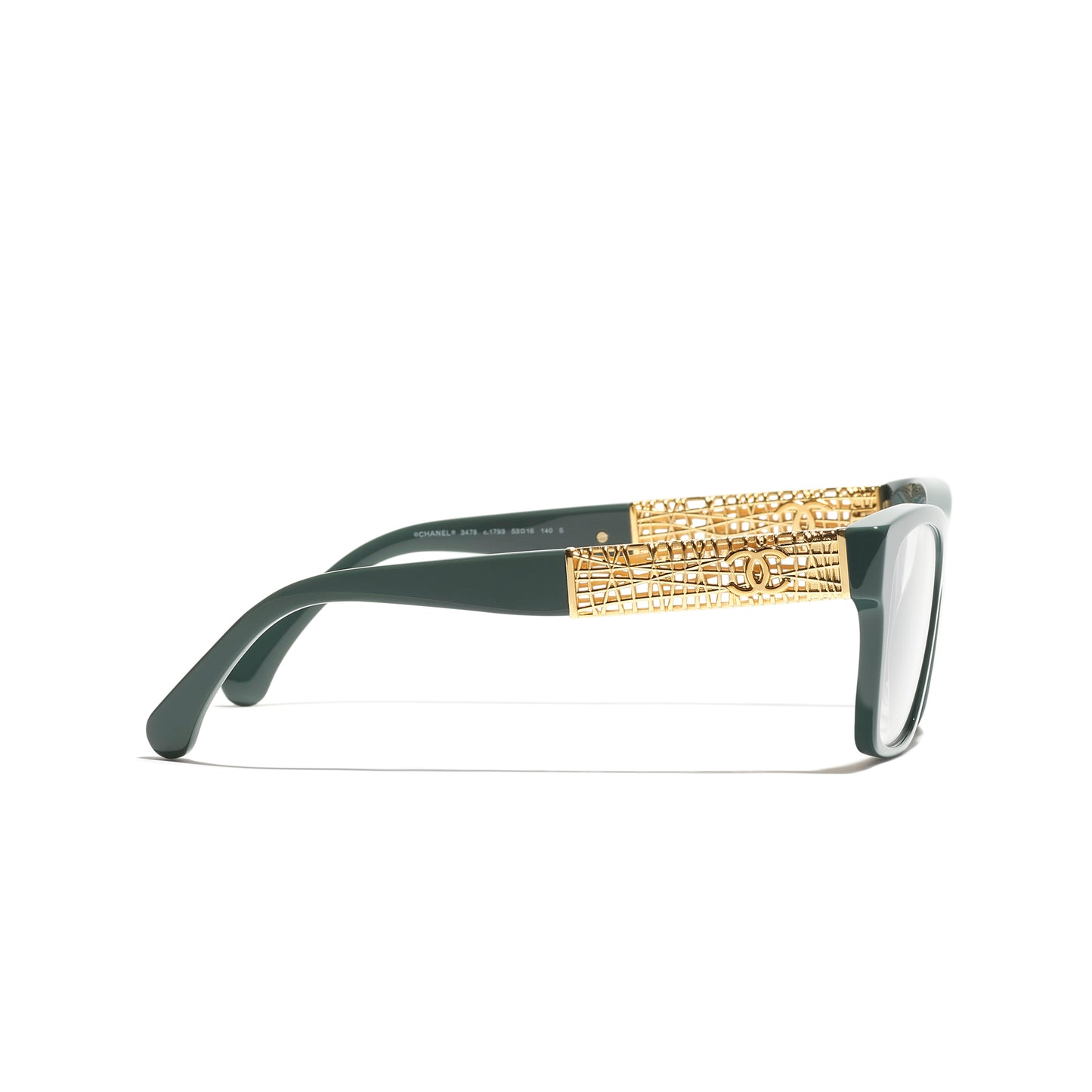 CHANEL CH3478 1793 53