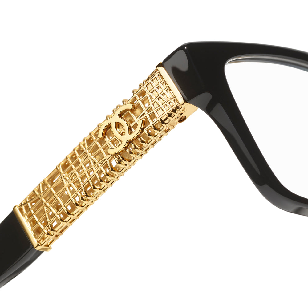 CHANEL CH3478 C622 53