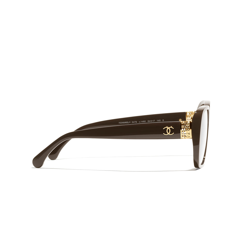 CHANEL CH3479 1460 52